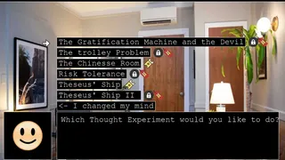 Скриншот 6 к игре Augmented Introspection: Emel