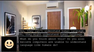 Скриншот 8 к игре Augmented Introspection: Emel