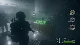 Скриншот 3 к игре Death Scourges