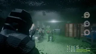 Скриншот 6 к игре Death Scourges