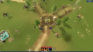 Скриншот 3 к игре Survive the Orcs