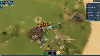 Скриншот 6 к игре Survive the Orcs