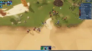 Скриншот 7 к игре Survive the Orcs