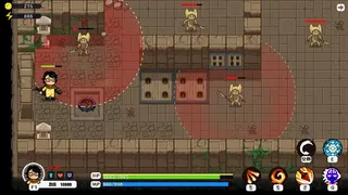Скриншот 5 к игре 程序员必须死 Programmers must die