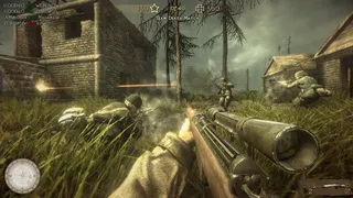 Скриншот 1 к игре Army Troop