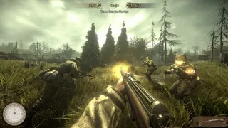Скриншот 4 к игре Army Troop