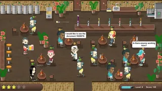 Скриншот 1 к игре Another Bar Game