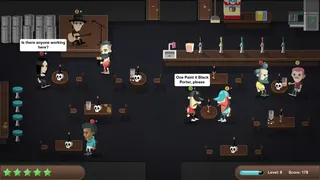 Скриншот 2 к игре Another Bar Game