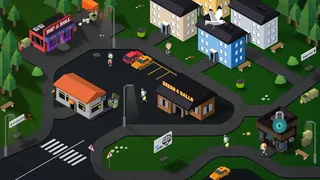 Скриншот 4 к игре Another Bar Game
