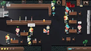 Скриншот 6 к игре Another Bar Game
