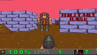 Скриншот 1 к игре Taste of War