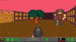 Скриншот 2 к игре Taste of War