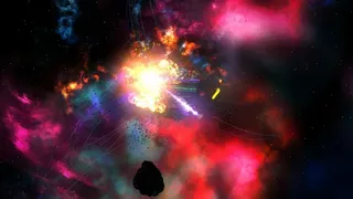 Скриншот 1 к игре Mothership Forever