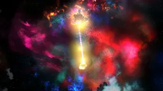 Скриншот 2 к игре Mothership Forever