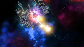 Скриншот 3 к игре Mothership Forever