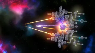 Скриншот 4 к игре Mothership Forever