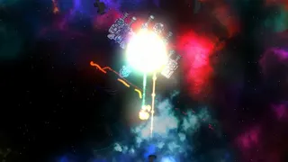 Скриншот 5 к игре Mothership Forever