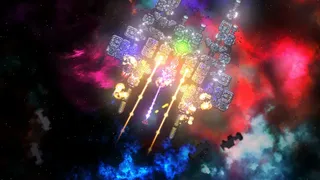 Скриншот 6 к игре Mothership Forever