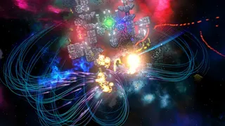 Скриншот 7 к игре Mothership Forever