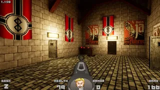 Скриншот 5 к игре Sass VS Fash: Girlballs of Steel