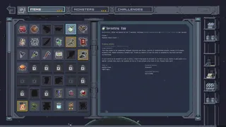 Скриншот 5 к игре Risk of Rain Returns