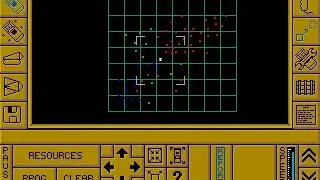 Скриншот 4 к игре Carrier Command