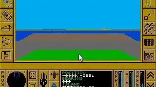 Скриншот 6 к игре Carrier Command