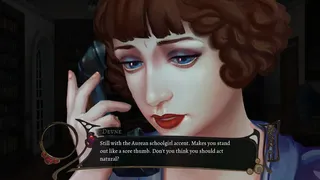 Скриншот 5 к игре The Empress of Aeser