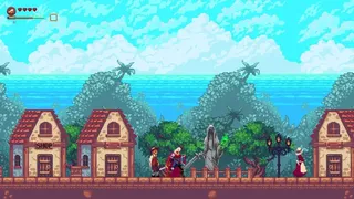 Скриншот 2 к игре Secrets of Orion: Sword of Destiny.
