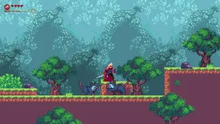 Скриншот 4 к игре Secrets of Orion: Sword of Destiny.