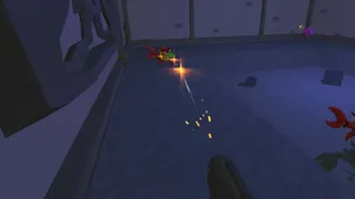 Скриншот 1 к игре Rocket Jumper