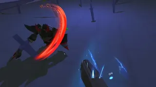 Скриншот 5 к игре Rocket Jumper