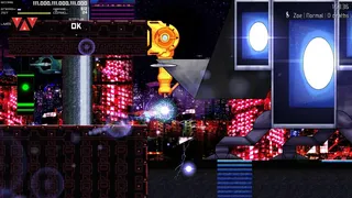 Скриншот 4 к игре Mr Rex's Zealous Adventure