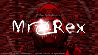 Скриншот 6 к игре Mr Rex's Zealous Adventure