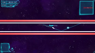 Скриншот 3 к игре ShipSwing