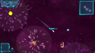 Скриншот 4 к игре ShipSwing