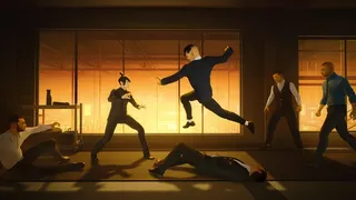 Скриншот 5 к игре Sifu