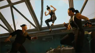 Скриншот 7 к игре Sifu
