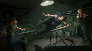Скриншот 8 к игре Sifu