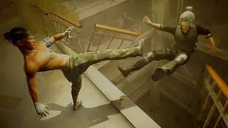 Скриншот 10 к игре Sifu