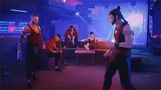 Скриншот 11 к игре Sifu