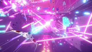 Скриншот 8 к игре Whisker Squadron: Survivor