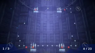 Скриншот 1 к игре ChronoCodex