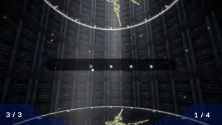 Скриншот 3 к игре ChronoCodex