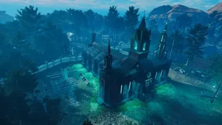 Скриншот 1 к игре Highrollers