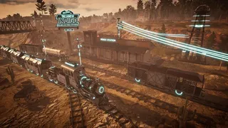 Скриншот 2 к игре Highrollers