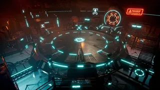 Скриншот 5 к игре Highrollers