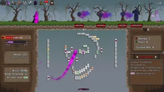 Скриншот 4 к игре Brick Odyssey