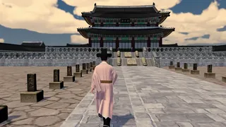 Скриншот 6 к игре Korea Dynasty (조선메타실록)