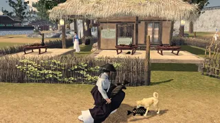 Скриншот 8 к игре Korea Dynasty (조선메타실록)